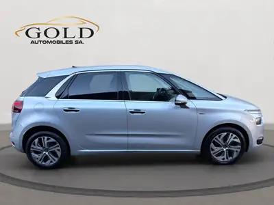 Citroën C4 Picasso 1.6 e-HDi Exclusive — Monospace fiable, consommation économique, très peu kilométré — Thumbnail 15