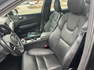 Volvo XC60 T8 eAWD Inscription — Hybride rechargeable premium, 65'000 km seulement — Thumbnail 10