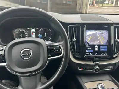 Volvo XC60 T8 eAWD Inscription — Hybride rechargeable premium, 65'000 km seulement — Thumbnail 12