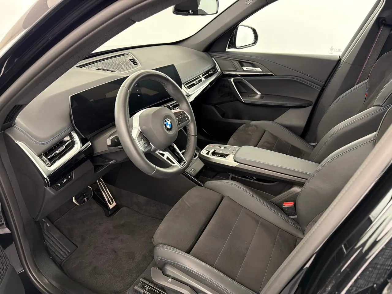 BMW X1 2025 occasion Zürich — 5