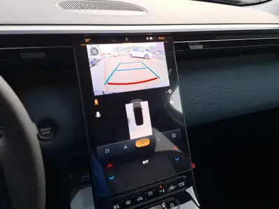 Citroën e-C5 Aircross Plus 2025 — SUV électrique 213 ch, quasi neuf — Thumbnail 9