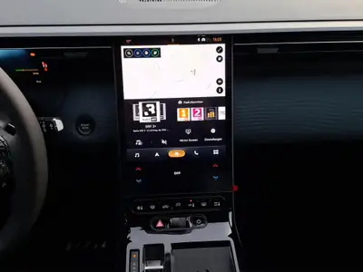 Citroën e-C5 Aircross Plus 2025 — SUV électrique 213 ch, quasi neuf — Thumbnail 11