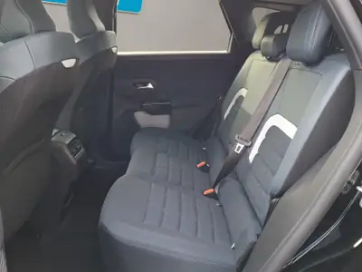 Citroën e-C5 Aircross Plus 2025 — SUV électrique 213 ch, quasi neuf — Thumbnail 12