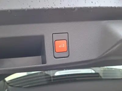 Citroën e-C5 Aircross Plus 2025 — SUV électrique 213 ch, quasi neuf — Thumbnail 14