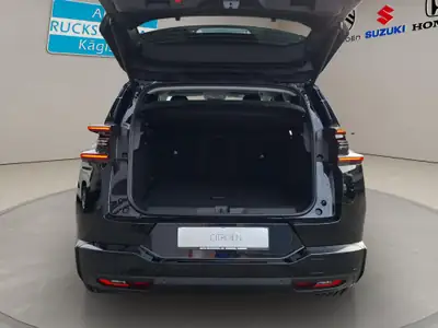 Citroën e-C5 Aircross Plus 2025 — SUV électrique 213 ch, quasi neuf — Thumbnail 13