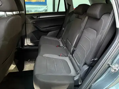 Skoda Kodiaq 2.0 TDI 190 ch — SUV 7 places robuste, 4x4 intégral et sans sinistre — Miniature 12