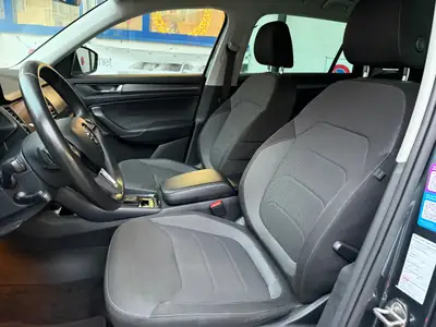 Skoda Kodiaq 2.0 TDI 190 ch — SUV 7 places robuste, 4x4 intégral et sans sinistre — Miniature 11