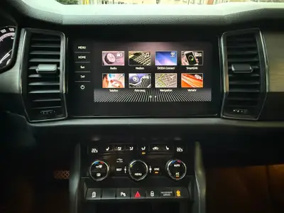 Skoda Kodiaq 2.0 TDI 190 ch — SUV 7 places robuste, 4x4 intégral et sans sinistre — Miniature 16