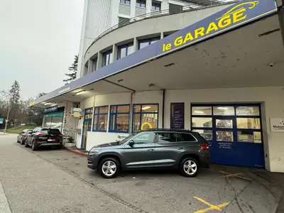 Skoda Kodiaq 2.0 TDI 190 ch — SUV 7 places robuste, 4x4 intégral et sans sinistre — Miniature 18