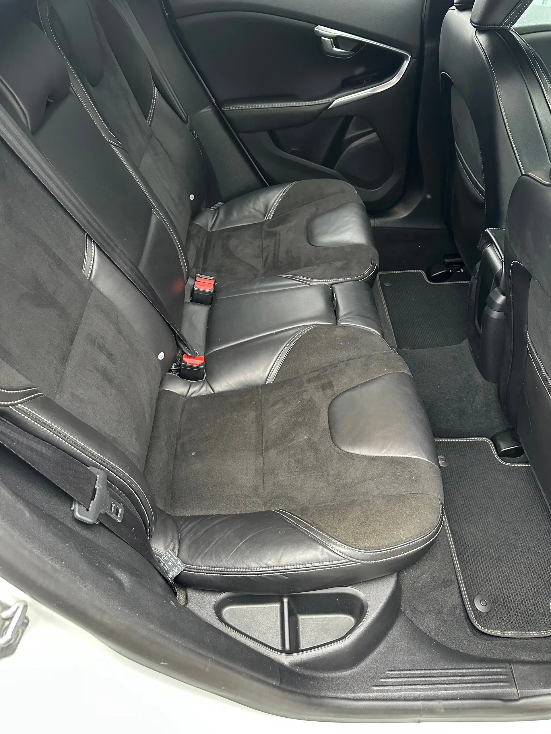 Volvo V40 2014 occasion Aadorf — 5