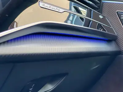 Audi RSQ8 quattro — Le SUV haute performance à 600 ch, kilométrage modéré — Miniatur 27