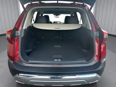 Nissan X-Trail 1.5e-Power 4WD — SUV hybride compact, quasi neuf avec 10 km — détail
