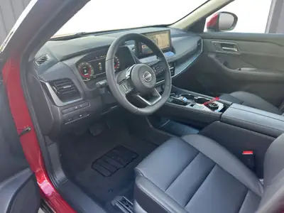 Nissan X-Trail 1.5e-Power 4WD — SUV hybride compact, quasi neuf avec 10 km — Miniature 10