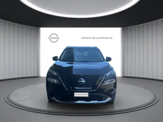 Nissan X-Trail 2025 occasion Payerne — 1