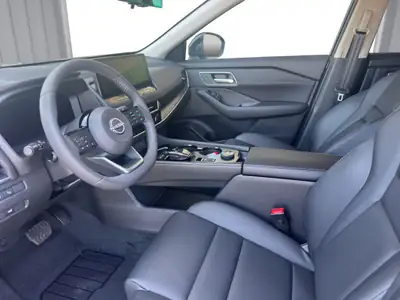 Nissan X-Trail 1.5e-Power 4WD — SUV hybride essence, 2500 km seulement — dettaglio