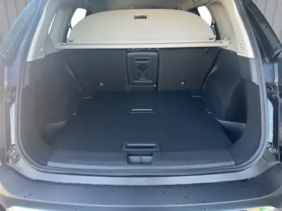Nissan X-Trail 1.5e-Power 4WD — SUV hybride essence, 2500 km seulement — Miniatura 10
