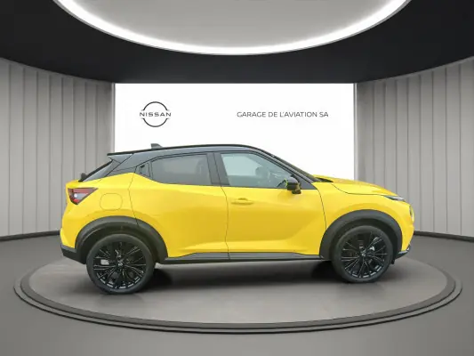 Nissan Juke 2025 occasion Payerne — 5