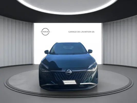Nissan Qashqai 2025 occasion Payerne — 5