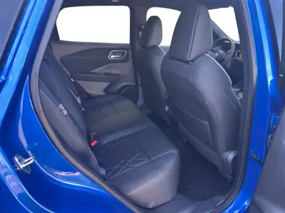 Nissan Qashqai 1.3 MHEV 4x4 — SUV hybride essence, technologie mild-hybrid nouvelle génération — Miniatura 11