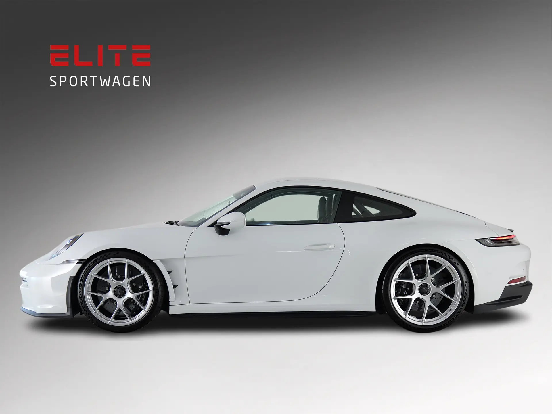 Porsche 911 2025 occasion Sirnach — 3