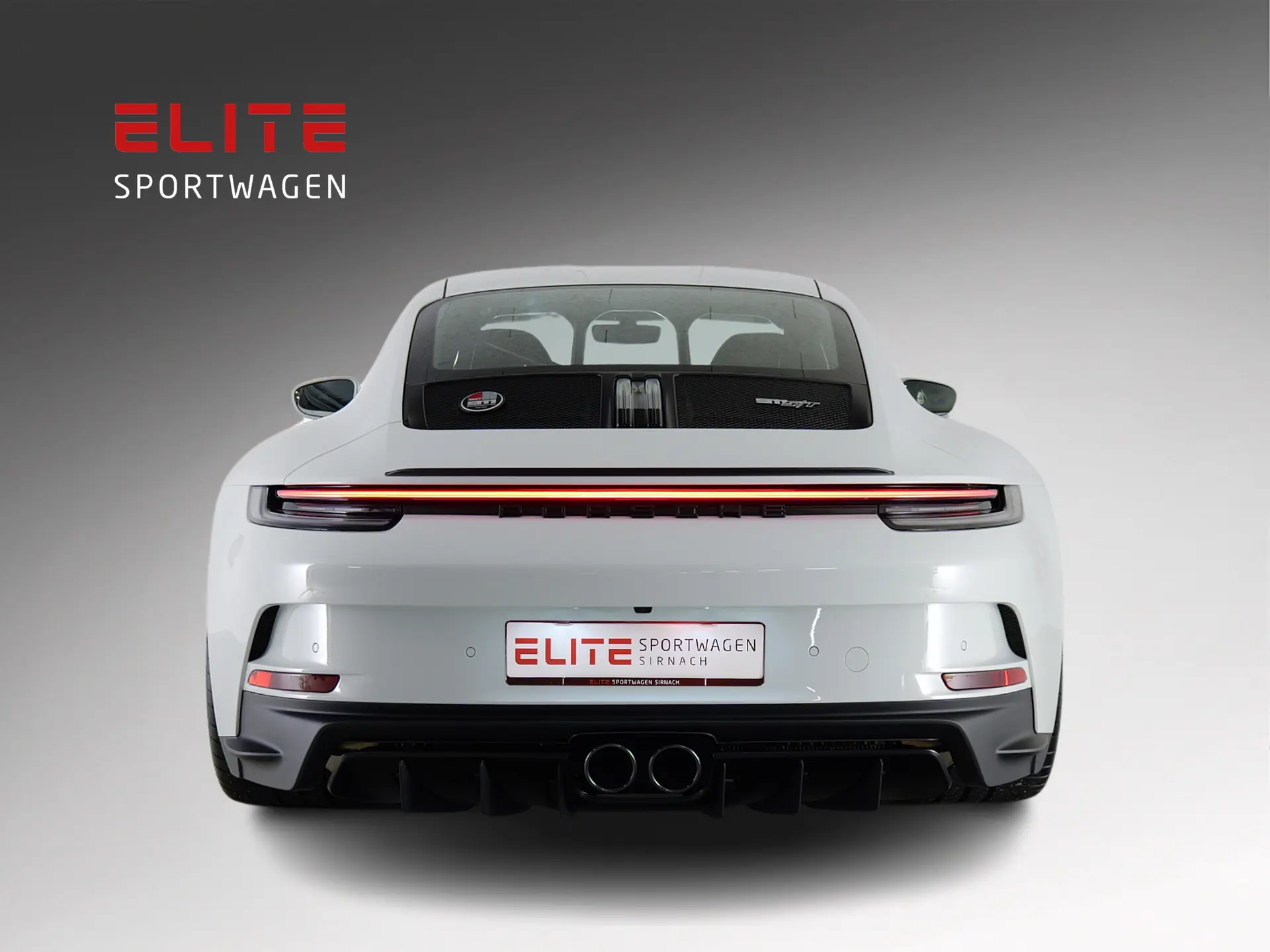 Porsche 911 2025 occasion Sirnach — 4