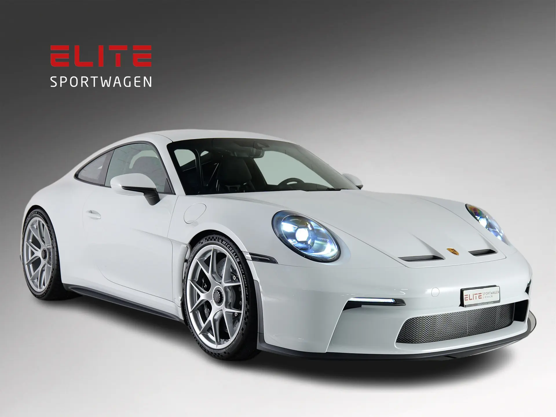 Porsche 911 2025 occasion Sirnach — 5