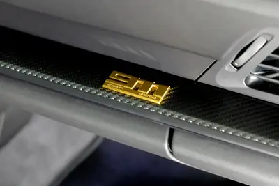 Porsche 911 S/T Heritage 2025 — Chef-d'œuvre limité, 525 ch et boîte manuelle — Miniature 20