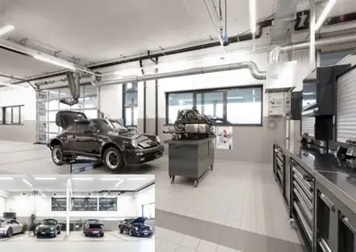 Porsche 911 S/T Heritage 2025 — Chef-d'œuvre limité, 525 ch et boîte manuelle — Miniature 26