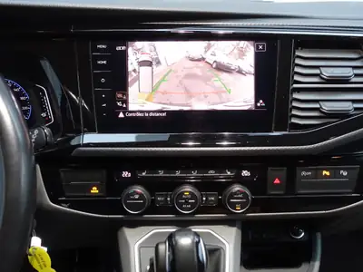 VW T6.1 California Ocean Edition 4Motion — Camping-car premium diesel, équipé solaire et tout confort — Thumbnail 13