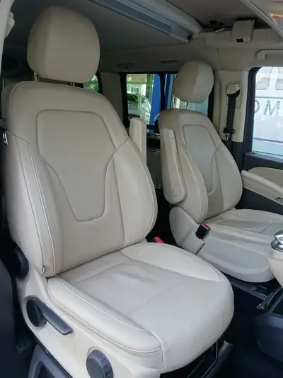 Mercedes-Benz Marco Polo Activity 250d 4Matic — Camping-car premium 4 places, tout équipé — Thumbnail 10