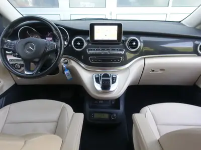 Mercedes-Benz Marco Polo Activity 250d 4Matic — Camping-car premium 4 places, tout équipé — Thumbnail 11