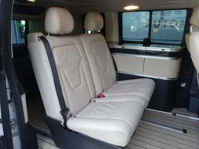 Mercedes-Benz Marco Polo Activity 250d 4Matic — Camping-car premium 4 places, tout équipé — Thumbnail 15