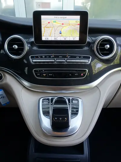 Mercedes-Benz Marco Polo Activity 250d 4Matic — Camping-car premium 4 places, tout équipé — Thumbnail 14