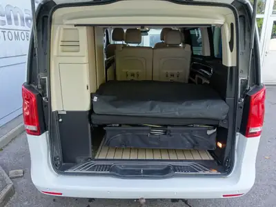Mercedes-Benz Marco Polo Activity 250d 4Matic — Camping-car premium 4 places, tout équipé — Thumbnail 18