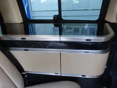 Mercedes-Benz Marco Polo Activity 250d 4Matic — Camping-car premium 4 places, tout équipé — Thumbnail 17