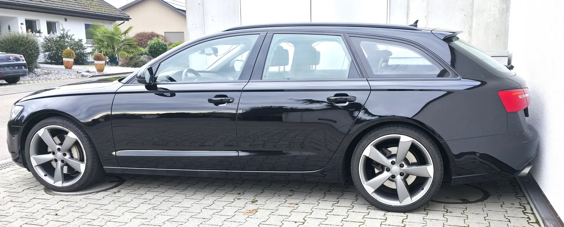 Audi A6 2012 occasion Unterengstringen — 4