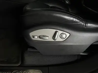 Porsche Cayenne S V8 Platinum Edition — SUV prestige 385 ch, sans sinistre — Miniatur 12