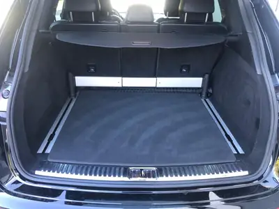 Porsche Cayenne S V8 Platinum Edition — SUV prestige 385 ch, sans sinistre — Miniatur 16
