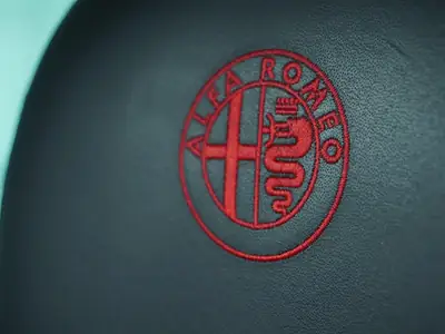 Alfa Romeo Giulietta 1750 TBi Quadrifoglio Verde — Sportivité italienne, 88'000 km seulement — détail