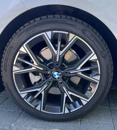 BMW 120 M Sport Steptronic — Berline dynamique, faible kilométrage, garantie 10 ans — Miniatur 18