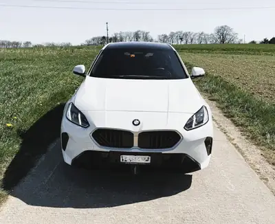 BMW 120 M Sport Steptronic — Berline dynamique, faible kilométrage, garantie 10 ans — Miniatur 20