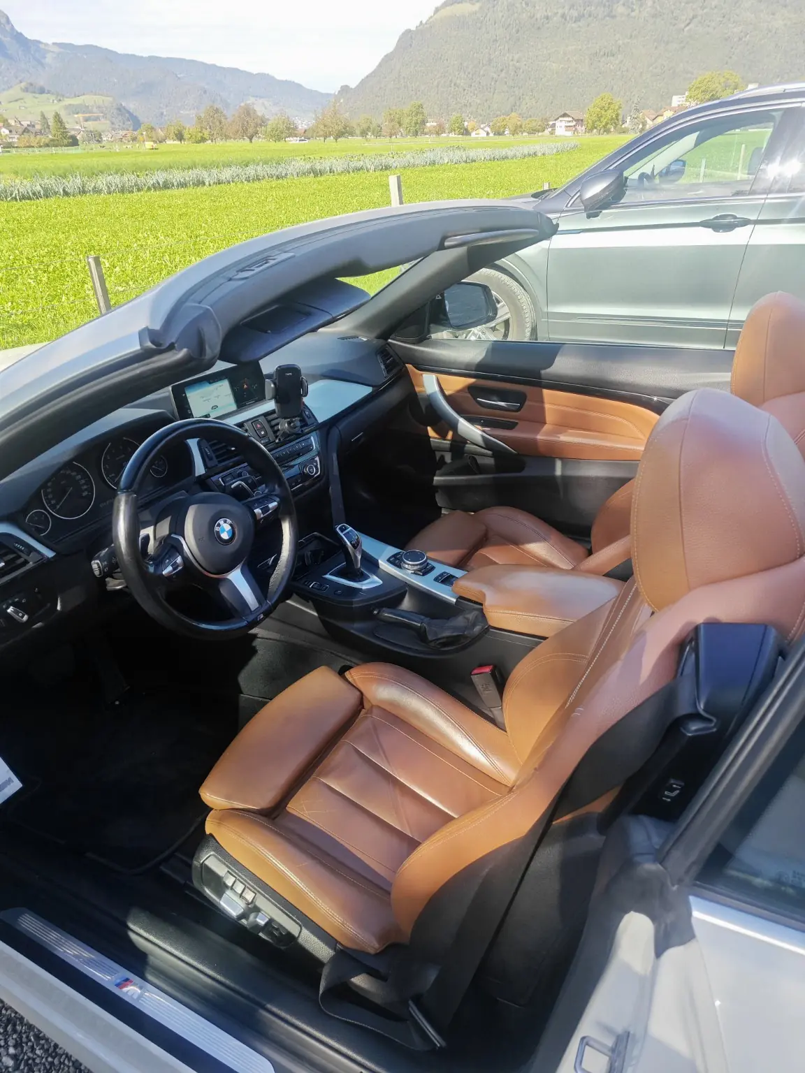 BMW 430 2016 occasion Ennetbürgen — 4
