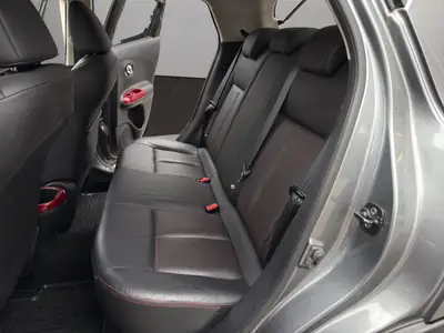 Nissan Juke 1.6 DIG-T N-Tec 4x4 — Compact SUV sportif, 4WD intégrale et équipements premium — Thumbnail 13