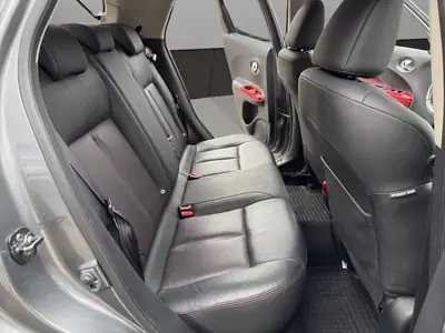 Nissan Juke 1.6 DIG-T N-Tec 4x4 — Compact SUV sportif, 4WD intégrale et équipements premium — Thumbnail 18