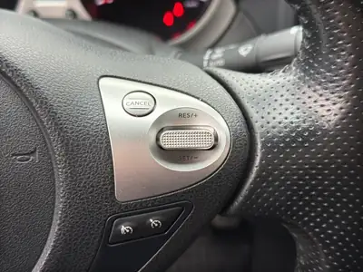 Nissan Juke 1.6 DIG-T N-Tec 4x4 — Compact SUV sportif, 4WD intégrale et équipements premium — Thumbnail 22