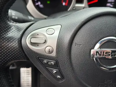 Nissan Juke 1.6 DIG-T N-Tec 4x4 — Compact SUV sportif, 4WD intégrale et équipements premium — Thumbnail 23