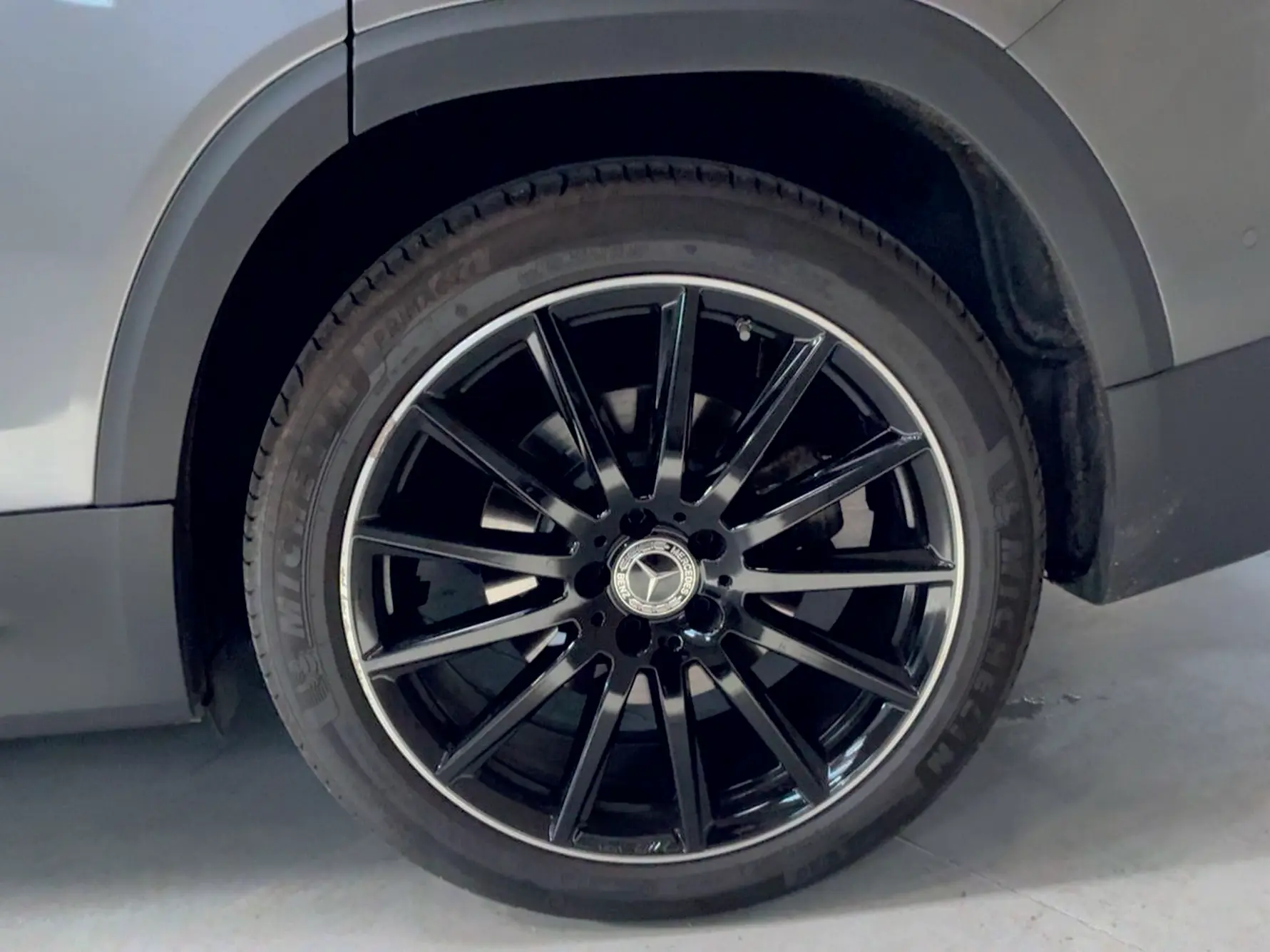 Mercedes-Benz GLB 2021 occasion Zurich — 5
