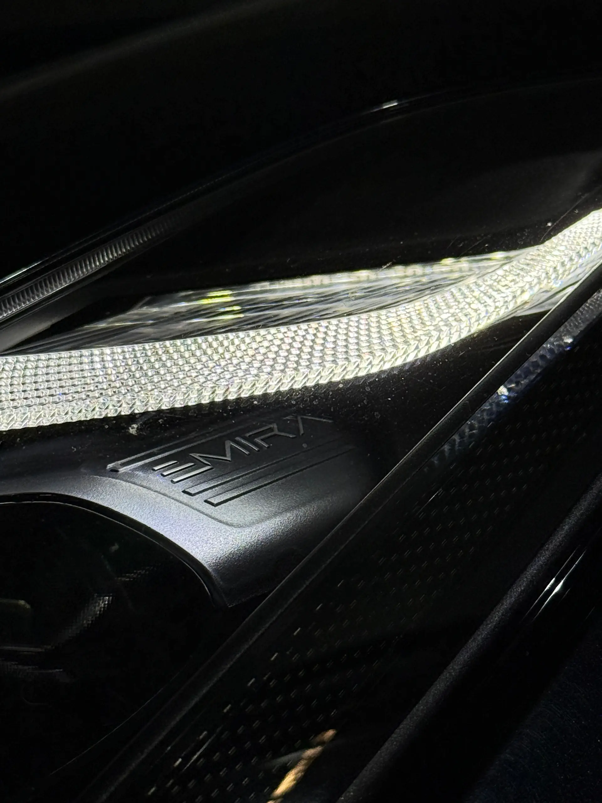 Lotus Emira 2023 occasion Vernier — 2