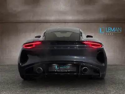 Lotus Emira 3.5 V6 First Edition — Sportive anglaise 406 ch, boîte manuelle, première main — Miniature 7