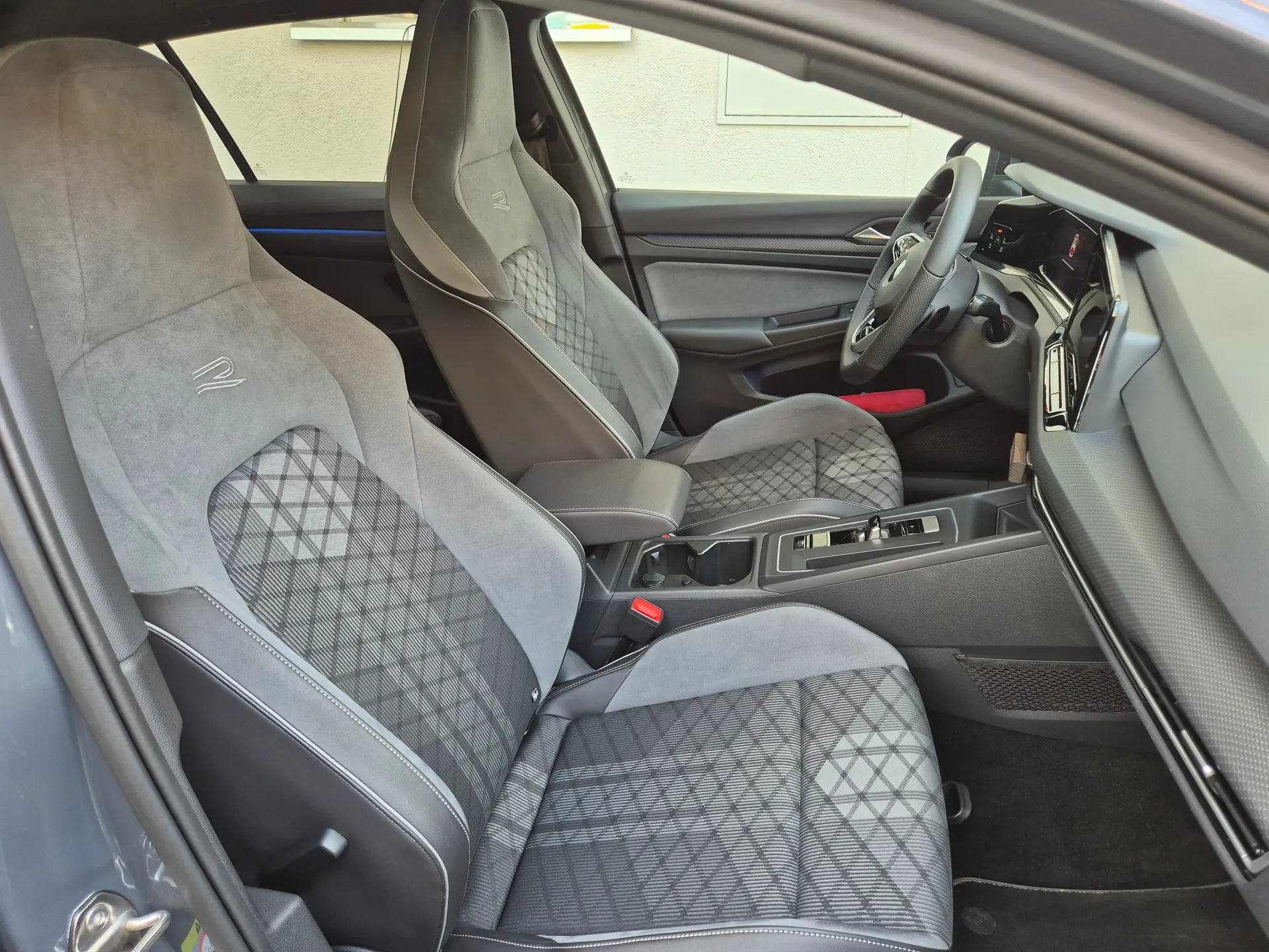 Volkswagen Golf 2020 occasion Aettenschwil — 3